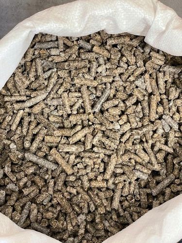 WYSŁODKI Niemelasowane Suszone BURACZANE 25kg dla koni i bydła owiec kóz na Arena.pl