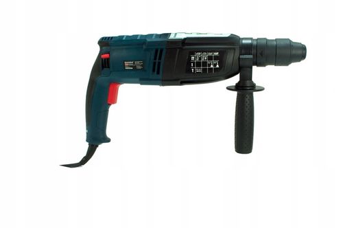 SDS plus Młotowiertarka: Udarowy Młot, Wiertarko-Wkrętarka| Bavaria na Arena.pl