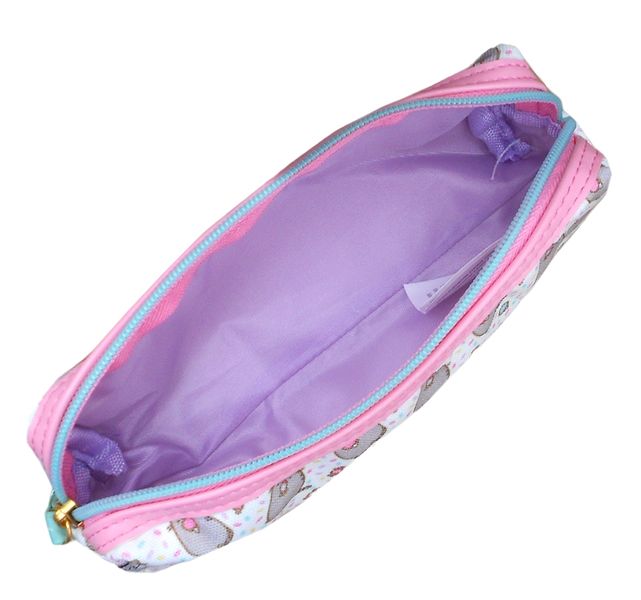 Pusheen Cat Piórnik jednokomorowy na zamek zdjęcie 2