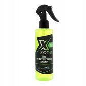 XZONE Giga Turbo Gel Żel Do Czyszczenia Kasku Pojemność 250ml