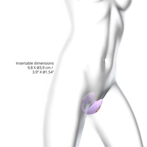 Wonderlover - Viva Mauve zdjęcie 4