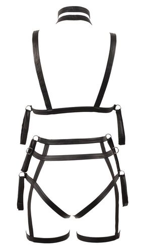 Bad Kitty Bondage Set S/M na Arena.pl