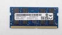 Moduł pamięci Lenovo 32GB DDR4 SODIMM, 5M30Z71755