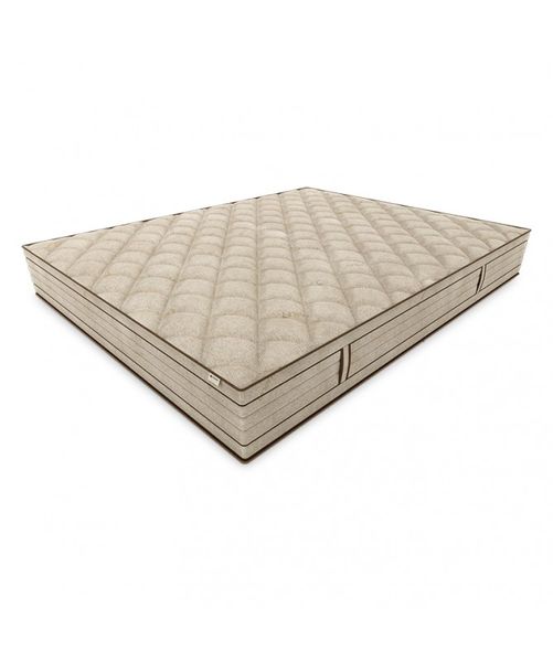 Materac sprężynowy Hilding Solano 180x200 zdjęcie 3