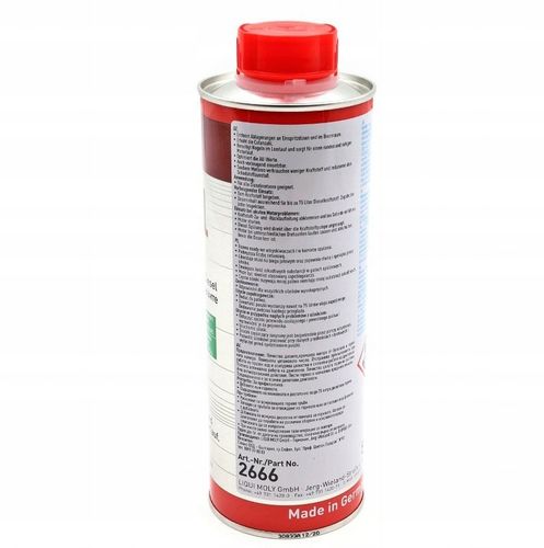 Dodatek do paliwa LIQUI MOLY 2666 na Arena.pl