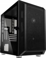 Obudowa Kolink Citadel Mesh Black