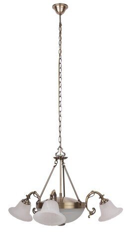Lampa wisząca Orchidea na Arena.pl
