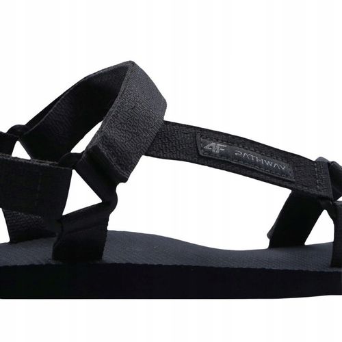 SANDAŁY DAMSKIE 4F SPORTOWE TREKKINGOWE BUTY NA LATO na Arena.pl