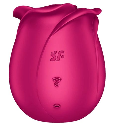 Stymulator Łechtaczki Róża 2 na Arena.pl