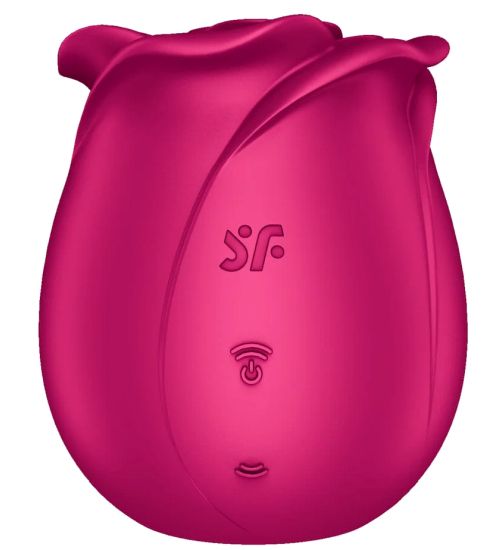 Stymulator Łechtaczki Róża 2 zdjęcie 4