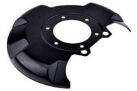 OSŁONA TARCZY HAMULCOWEJ PRZÓD VW CADDY I 1982 1983