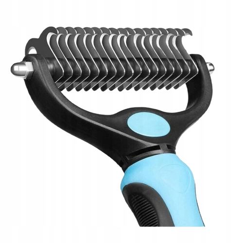 ZGRZEBŁO TRYMER HAKOWY DO USUWANIA KOŁTUNÓW na Arena.pl