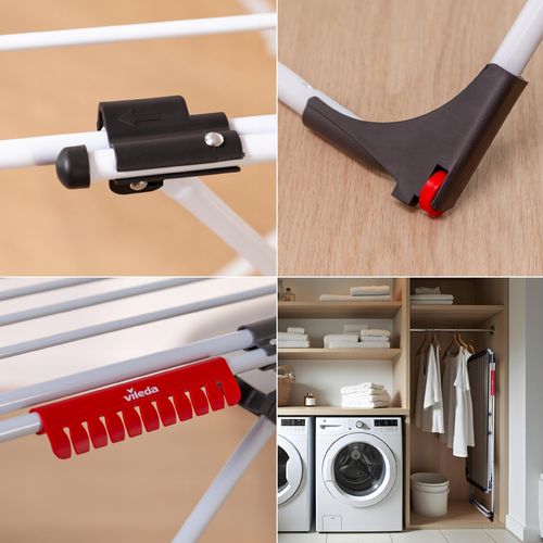 suszarka vileda doble na Arena.pl