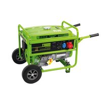 Generator Agregat Prądotwórczy AVR 8,5kW 400/230V ZI-STE5500