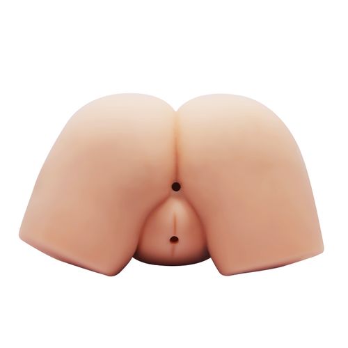 CRAZY BULL   Vagina and Anal Vibrating na Arena.pl