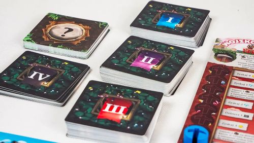 Gra Podziemne Imperium na Arena.pl