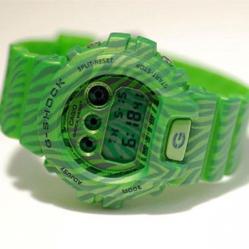 Zegarek Casio G-Shock DW-6900ZB-3E na Arena.pl