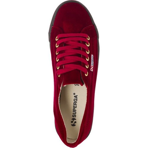 Superga 2790 Velvetw A77 39 na Arena.pl