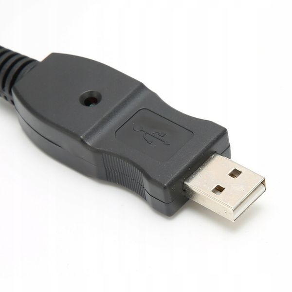 KABEL ADAPTERA USB MĘSKI NA XLR ŻEŃSKI 3 METRY zdjęcie 10