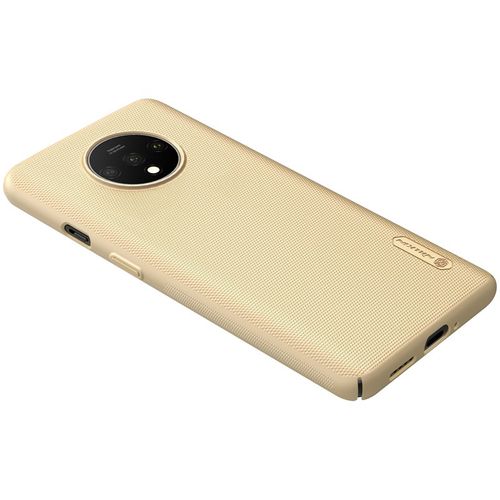 Etui OnePlus 7T (Golden) na Arena.pl