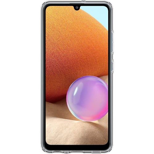 SPIGEN LIQUID CRYSTAL GALAXY A32 LTE CRYSTAL CLEAR na Arena.pl