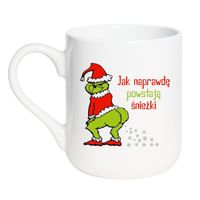 Elegant Biały 330 ml