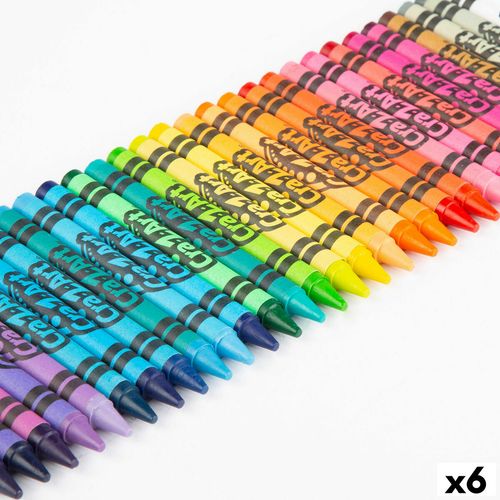 Zestaw do rysowania Cra-Z-Art (6 Sztuk) na Arena.pl