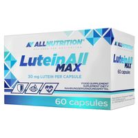 Allnutrition LuteinAll MAX LUTEINA 60kap