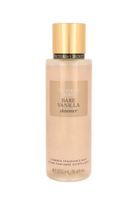 victoria`s secret bare vanilla shimmer body mist 250ml