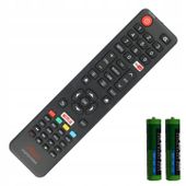 Pilot do TV Manta 49LUS79T