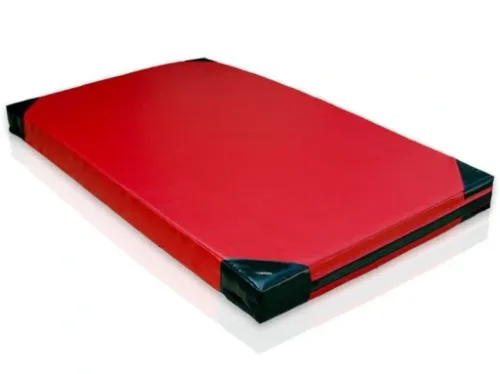 MARBO Materac gimnastyczny asekuracyjny do ćwiczeń na Arena.pl