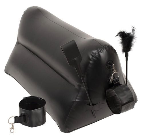 love cushion portable triangle na Arena.pl