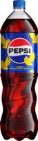 Pepsi-Cola Lemon Twist Napój gazowany o smaku cytrynowym 1,5 l