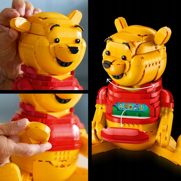 LEGO(R) DISNEY 43300 zdjęcie 5