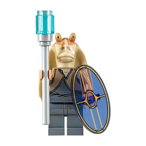 LEGO Star Wars AAT 75080 na Arena.pl