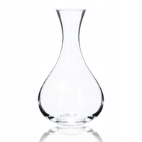 Karafka decanter do wina wody KROSNO Harmony 1,6 L