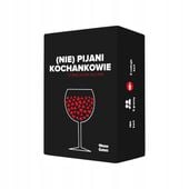 Memo Games - Gra karciana (Nie) pijani kochankowie