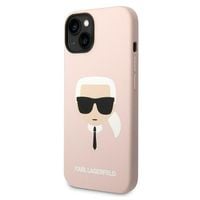 karl lagerfeld klhcp14mslkhlp iphone 14 plus / 15 plus 6,7 hardcase