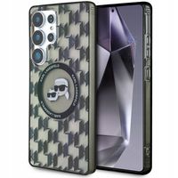 ETUI KARL LAGERFELD DO SAMSUNG GALAXY S25 ULTRA MAGSAFE CZARNY