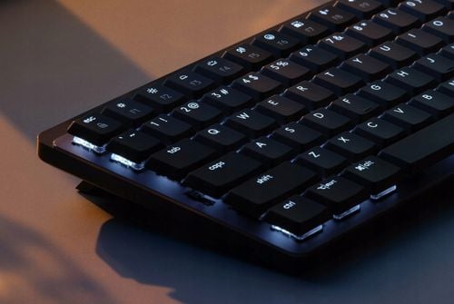Klawiatura Logitech MX Mechanical Mini na Arena.pl