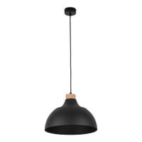lampa wisząca cap black 2071 tk lighting