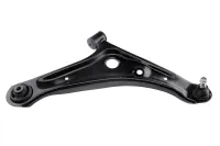 WAHACZ PRZEDNI PRZÓD MITSUBISHI MIRAGE 2012 2013 2014 2015