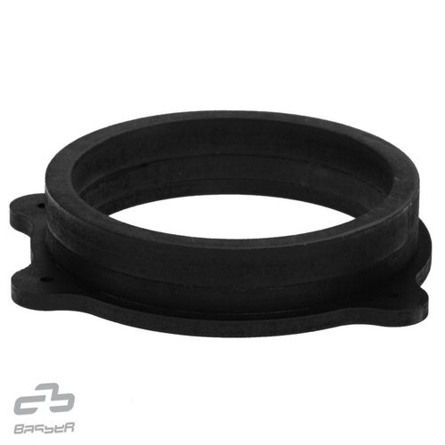 DYSTANSE GŁOŚNIKOWE BASSER DMBMW05  MDF BMW 3 E46 COMPACT na Arena.pl