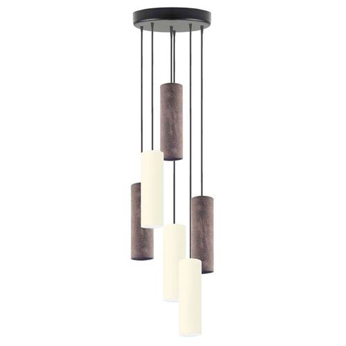 Lampa wisząca MONACO na Arena.pl