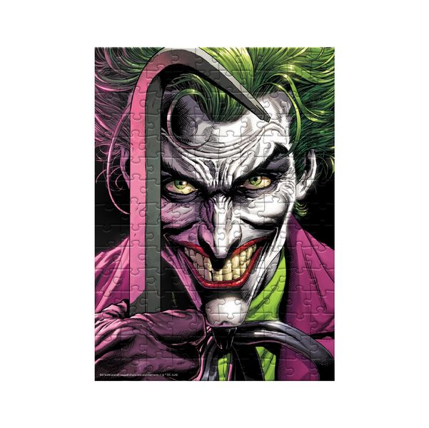 Puzzle Easy-S Batan. Joker  200556 zdjęcie 2
