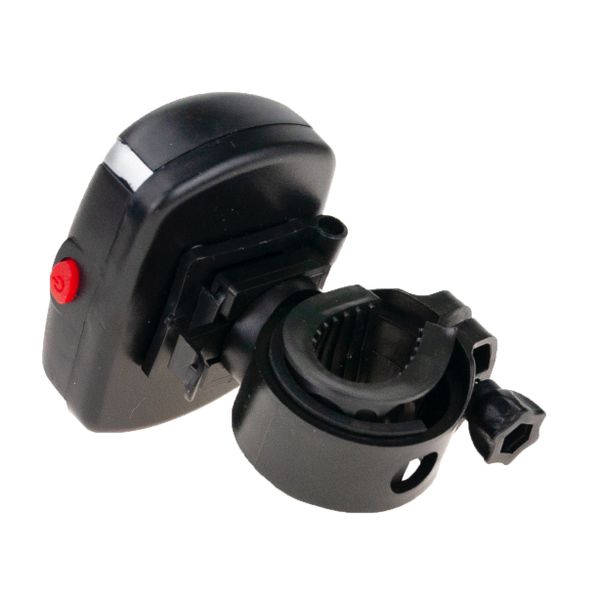 Lampka Rowerowa zdjęcie 3