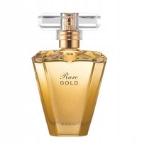 Avon – woda perfumowana Rare Gold damska 50ml