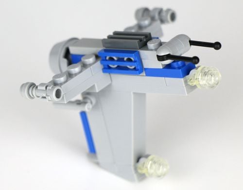 klocki lego 911944 star wars resistance bomber na Arena.pl
