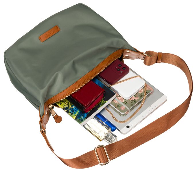 torba ptn jn-04-6713 green-brown zdjęcie 6