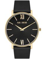 ZEGAREK UNISEX PAUL LORENS - PL11989A7-1A2 (zg519b) + BOX